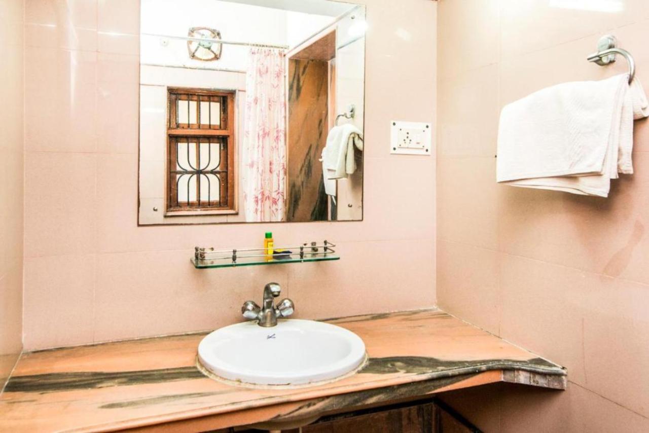 Hotel Ullash Residency Salt Lake Kolkata - Fully-Air-Conditioned-Hotel Spacious-Room With-Parking-Facility Salt Lake City Exterior foto